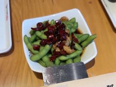 -本色.小马哥烧烤(无锡九里仓店)