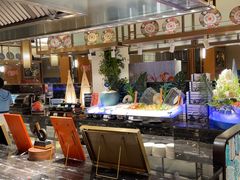 -东方红海鲜百汇(国际大厦店)