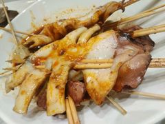 -老牌坊鲁菜名店(宽厚里店)