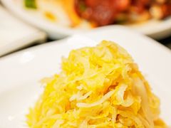 -揽月斋炙子烤肉·清真(安定门·五道营店)