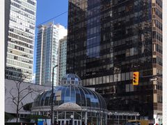 -太平洋中心(CF Pacific Centre)