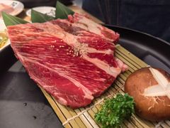 顶级横膈膜-牛角烧肉(步步高星城天地店)
