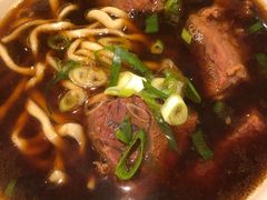-中国厨房/台湾牛肉面