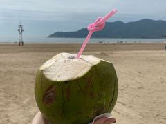 -朱家尖南沙景点