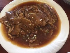 -老仁义·清真菜(太古街店)