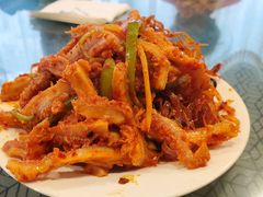 -春花民族美食(佳木斯总店)