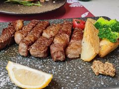 -IL Forno 意坊·意大利餐厅(花园店)