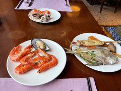 -温州喜来登酒店-盛宴西餐厅