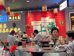 -黄弟大排档·湖南菜·小龙虾·小海鲜(凯旋北路店)
