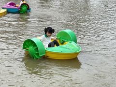 -长洲岛都市农业公园