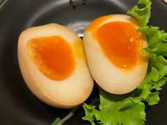 溏心鸡蛋-伊豆野菜村(大族广场店)