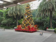 -广州富力丽思卡尔顿酒店