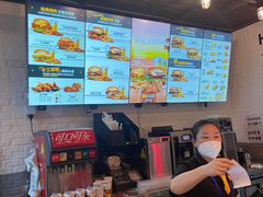 -卡乐星(浦东机场店)