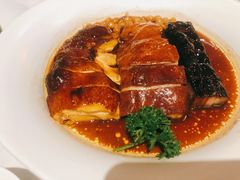 -汤城小厨•粤菜•靓汤(苏州街店)