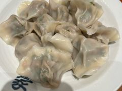 -鸿毛饺子(紫竹桥店)