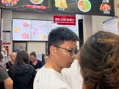 -任记七中刀削面(总店)