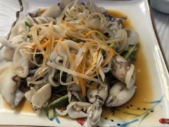 -宾朋海鲜饭庄(兴海路店)