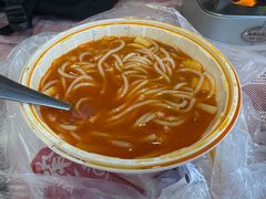 -缘久缘米粉(新街口店)