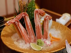 -蟹田居·活蟹料理(东城店)