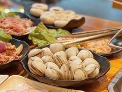 -丹东特色烤肉(学府路一部店)