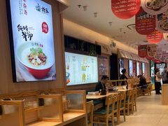 -武圣羊汤·西北面(朝阳门店)