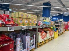 -盒马X会员店(上海森兰商都店)