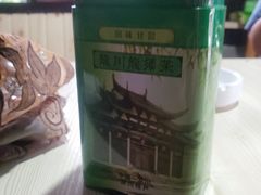 -绩溪龙川景区