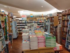 -纪伊国屋书店(Singapore Main Store)