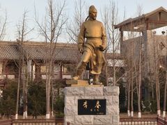 -赵州桥景区