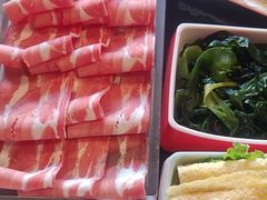 -重庆德忆火锅（龙南街3店）(渝水岸餐饮)