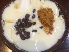 -姚家豆花