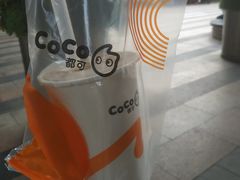 -CoCo都可(光谷天地店)