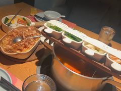 -生如夏花泰式火锅(鹭洲里店)