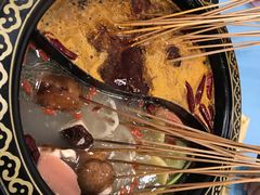 -都江堰中心国际酒店
