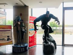 -天幕新彩云国际影城(激光巨幕店)