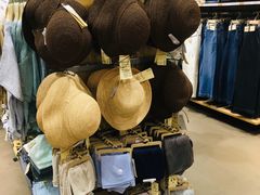 -MUJI无印良品(扬名广场2期店)