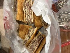 -何家壮馍店(南关总店)
