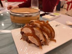 -全聚德(上海首店浦东店)