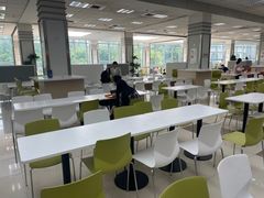 -复旦大学本部-食堂