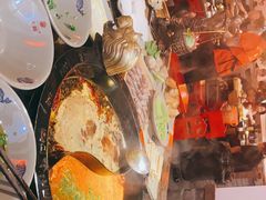 -渝大狮毛肚老火锅(文峰城市广场店)