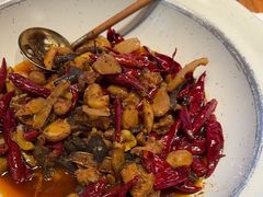 -印象鲵宴·张家界地标美食名片(溪布街店)