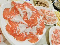 胶原肥牛-天都肥牛(南五马路店)