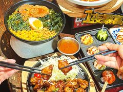 -小川洋风料理(街道口店)