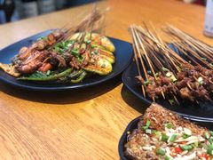 -Let’s WaKao瓦烤(贝森店)