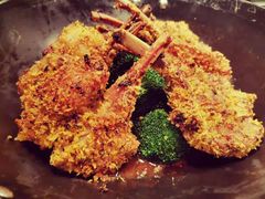 -美食汇·海鲜自助西餐厅·江门富力万达嘉华酒店