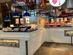 -The COOK·厨餐厅·自助餐(浦东嘉里大酒店)