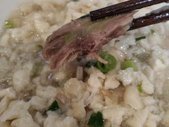 -毅祥斋老孙家泡馍(北院门鼓楼店)
