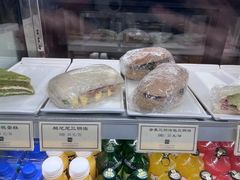 -逸派咖啡 EPARKCOFFEE(广安门店)