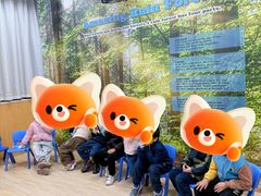 -I-Shine英语国际教育(御桥张江中心)