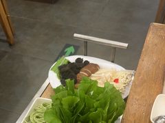-牛街·马辈儿涮肉(牛街二店)